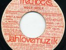 FRED LOCKS   WOLF WOLF    12 TRIBES SOUNDS LISTEN