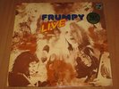 Frumpy ( Inga Rumpf / Atlantis) - Live 2er LP 1972 / Krautrock / TOP  (6)