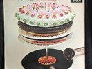 ROLLING STONES - Let It Bleed 1969 DECCA UK Press Stereo LP WITH POSTER (HEAR)