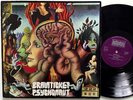 BRAINTICKET - PSYCHONAUT - GERMAN BELLAPHON LP Joel Vandroogenbroeck kraut neu