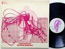 TANGERINE DREAM - ELECTRONIC MEDITATION - ORIG GERMAN OHR LP froese ambient