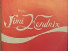 Jimi Hendrix Enjoy LP only record 1