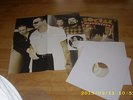 Social Distortion  Hard Times ...LP  -top zustand-like new  RAR inc.aller extras
