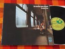GREATEST SHOW ON EARTH The Going´s Easy LP Harvest