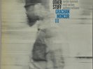 GRACHAN MONCUR SOME OTHER STUFF BLUE NOTE 4177 ORIGINAL N.Y.  MINT-