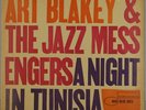ART BLAKEY A NIGHT IN TUNISIA ON BLUE NOTE 4049 ORIGINAL 63rd