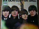 Beatles For Sale SMO 83 790