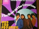 The Creation The best of Creation ZS 10168 Stereo Deutsche Vogue Original