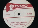 Delroy Wilson 