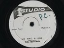 Heptones 