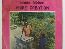 Lennie Hibbert 