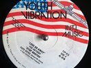 Pad Anthony - Love Got Away / Papa Richie Stop Boutha -MINT Rare Dancehall 12