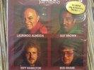 LA4 - JUST FRIENDS 2LP - 45 RPM - 180g - Audiophile - still sealed