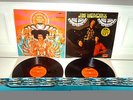 Jimi Hendrix - Are You Experienced + Axis Bold As Love - Doppel LP Vinyl