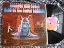 THUNDER & ROSES King Of The Black Sunrise 1969 HEAVY BLUE CHEER FUZZ PSYCH HEAR