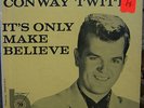 CONWAY TWITTY 1st EP+PS  MGM X1623  