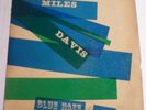 Miles Davis Blue Haze on Prestige 7054 Mono RVG  Hear