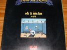 Lp:Stone the Crows:Ode to John Law,Original Erstpressung m-/vg+