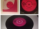 The Soul Agents - The Seventh Son 1964 PYE Label Nothern Soul/Mod Freak Beat