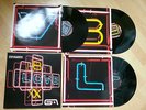 Groove Armada - Lovebox Vinyl Album 3x12