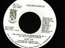 MODERN SOUL DISCO BOOGIE 45 JUST US HALL OF JUST US GOLDEN ROYAL SHIELD HEAR
