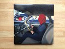 THE MARS VOLTA ::: frances the mute ::: VINYL...