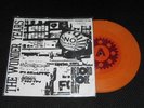 THE WONDER YEARS - Won't Be Pathetic Forever (Record Store Day) ltd to 50 RARE
