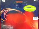 COCTEAU TWINS Heaven Or Las Vegas LP  4AD NM Still In Shrink