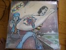 AC/DC Dirty Deeds album