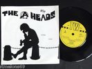 THE A-HEADS SUPERB 7