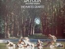 ?AUDIOPHILE? PURCELL QUARTET / Corelli La Folia / Hyperion A66226
