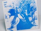 WALL OF ORCHIDS - LIFE MUST GO ON C86 TWEE INDIEPOP