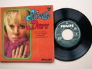 45T  EP  MIREILLE DARC  AH LES HOMMES  BARCLAY  MINT
