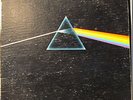 PINK FLOYD Dark Side Of The Moon - Mobile Fidelity LP Record 1979 Press MFSL