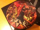 Iron Maiden - Dance of Death - Double Pic Disc Vinyl