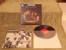 Paul McCartney & Wings: Band on the Run - Half Speed Mastered LP Audiophile NR