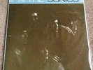 HERE ARE THE SONICS original press 1965 etiquette LPS-024 (ET-LPS-024) red label