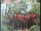 Rare Latin Salsa Guaguanco LP Conjunto Africa Sabor de Fiesta on Peerless