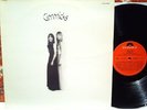 GIMMICKS Simsalabim RARE FUNKY BOSSA LP Female Vocals Groovey Floor Filler