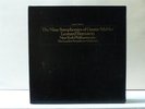 Bernstein Nine Symphonies of Gustav Mahler Columbia GMS 765 Box 15  ltd. #1651