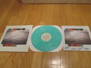 Thrice - Beggars 1/300 Mint with Autographed Booklet