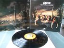 JANE    - BETWEEN HEAVEN AND HELL -   UNPLAYED ARCHIVE ORIGINAL ON BRAIN RECORDS