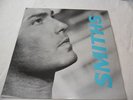 THE SMITHS-PANIC  RARE GERMAN BLUE VINYL 12