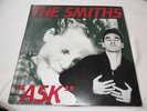 THE SMITHS-ASK. VERY RARE AUSTRALIAN 12
