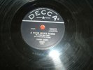 Patsy cline A poor man's roses walkin after midnight  DECCA  30221