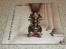 GRATEFUL DEAD Cosmic Sevens 2 LPs OAKLAND 1987 CARLOS SANTANA on Bird Brain NICE