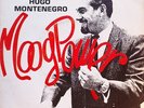 Listen  HUGO MONTENEGRO *MOOG POWER* FUNK EFFECTS PSYCH MOD GROOVY JERK 45
