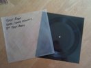 Title Fight - Shed/Shed Acoustic - TEST PRESSING