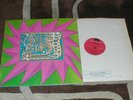 GINGER BAKER Air Force 2 RARE UK 1970 Polydor LP **SUPER CONDITION** CREAM