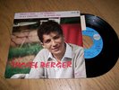 MICHEL BERGER amour et soda exc. état + lang.